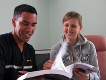 Inspire Day Services